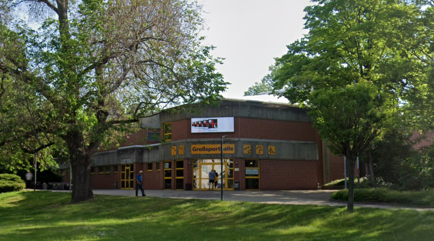 Limbach-Oberfrohna (D)